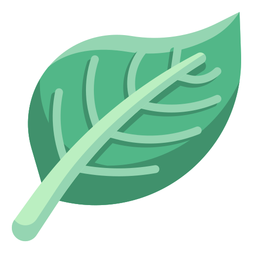 Leaf free icon Leaf free icon