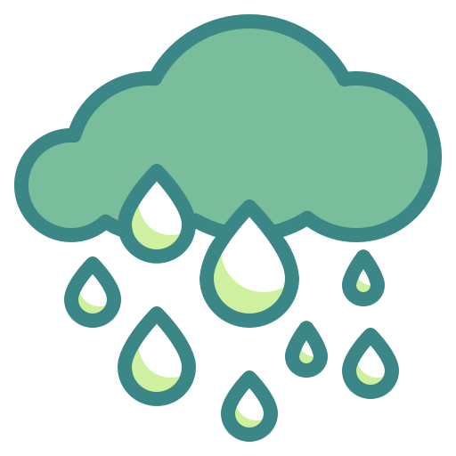 chuva grátis ícone chuva grátis ícone