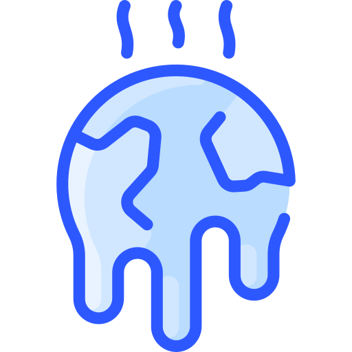 réchauffement climatique Icône gratuit réchauffement climatique Icône gratuit