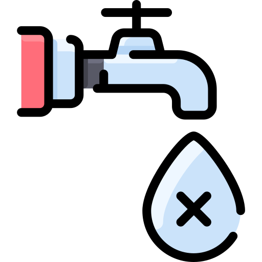 Save water free icon