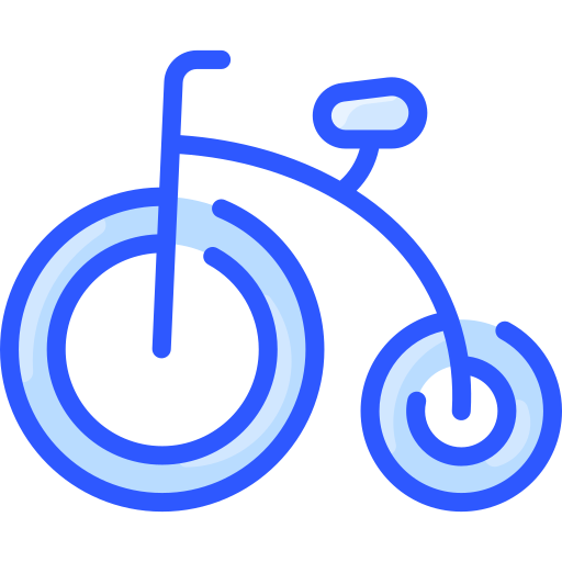 bicicleta icono gratis