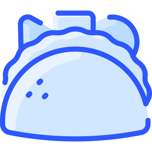 Tacos free icon Tacos free icon
