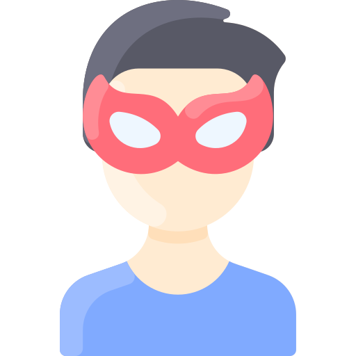 Man free icon Man free icon