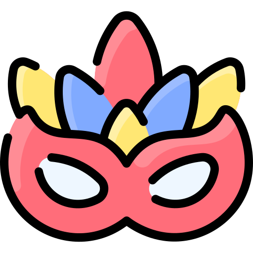 Маска для глаз бесплатно иконка