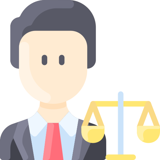 avocat Icône gratuit avocat Icône gratuit