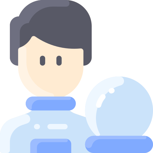Astronaut free icon