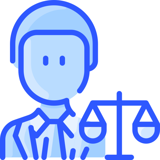 Lawyer - Free people icons