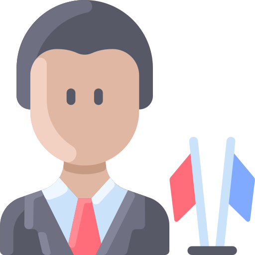 politiker kostenlos Icon politiker kostenlos Icon