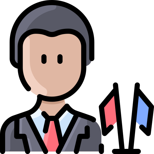 politiker kostenlos Icon politiker kostenlos Icon