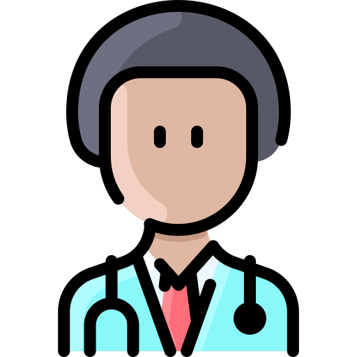 doctor icono gratis