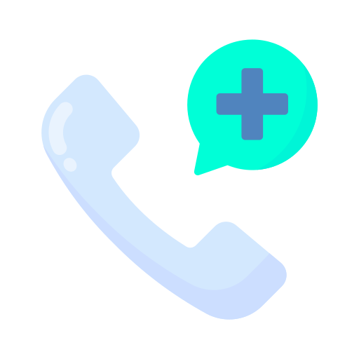 téléphone Icône gratuit téléphone Icône gratuit