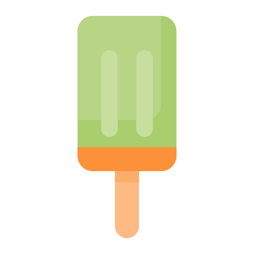 palito de helado icono gratis