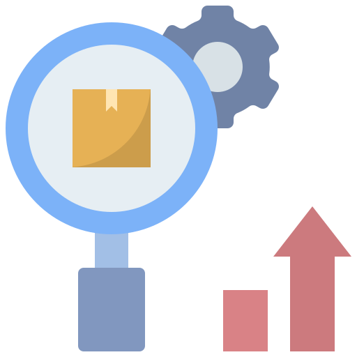 Procurement Generic Flat Icon