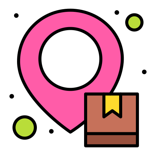 ubicación icono gratis