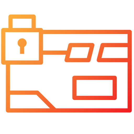 tarjeta de crédito icono gratis