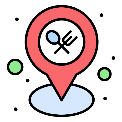 Location free icon Location free icon