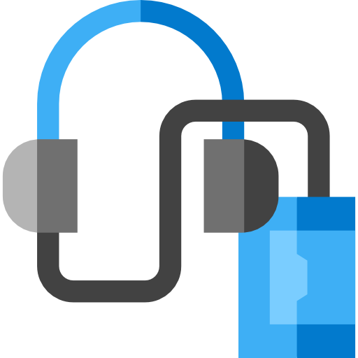 walkman icono gratis