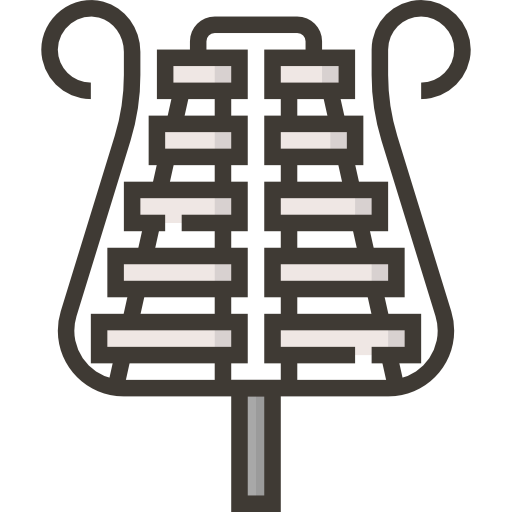 música icono gratis