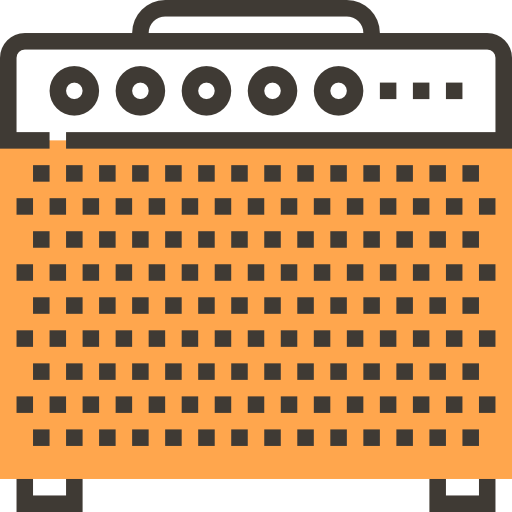 Amplifier - Free Icon