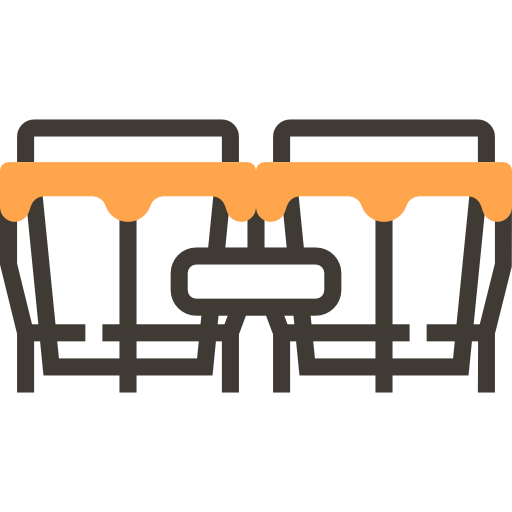 kettledrum icono gratis