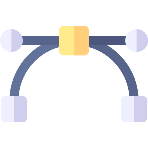 Nodes free icon
