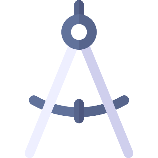 Compass free icon Compass free icon