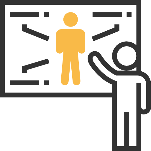 Trainer free icon Trainer free icon
