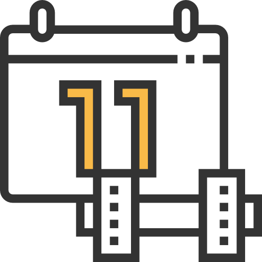 zeitplan kostenlos Icon zeitplan kostenlos Icon