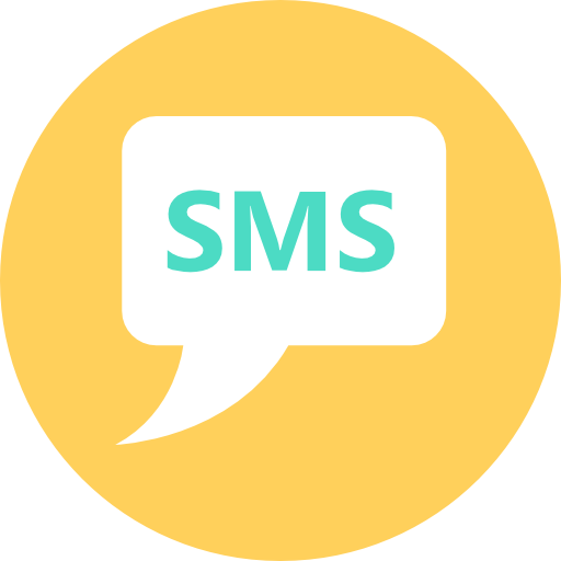 sms icono gratis