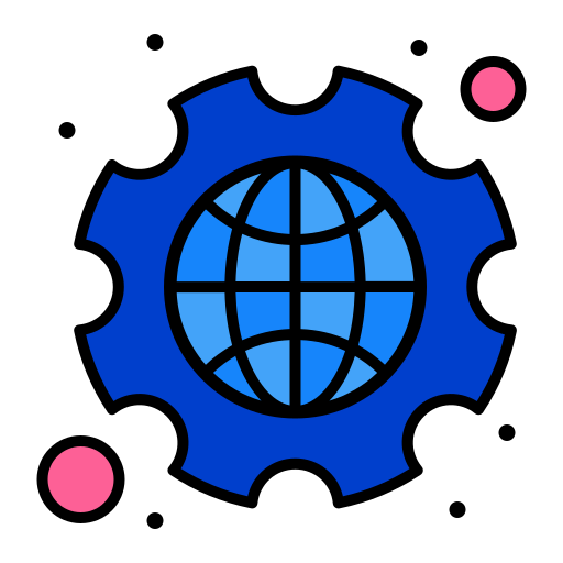 Gear free icon