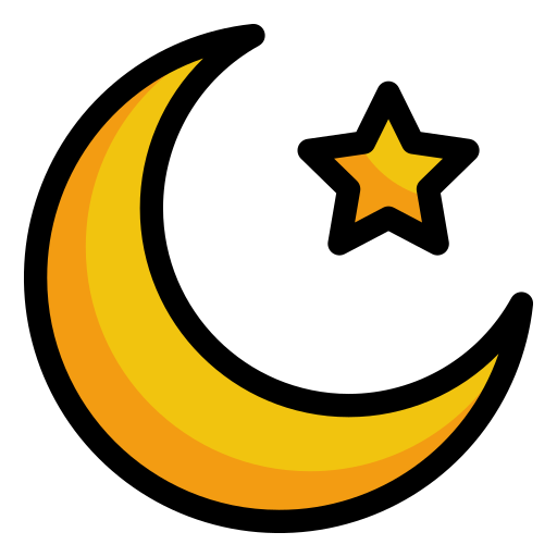 Islam - Free shapes and symbols icons