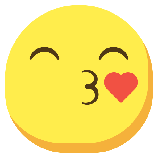 küssen kostenlos Icon