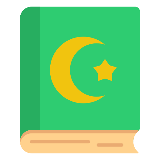 Quran Generic Flat icon