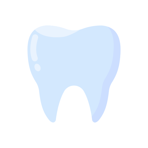 dent Icône gratuit