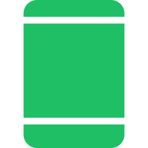 teléfono inteligente icono gratis