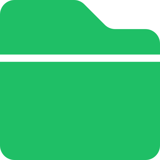 dossier Icône gratuit dossier Icône gratuit