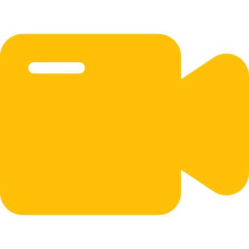 videollamada icono gratis