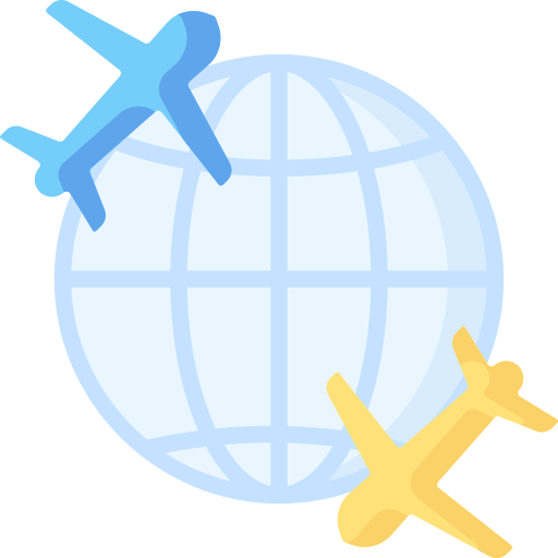 global icono gratis