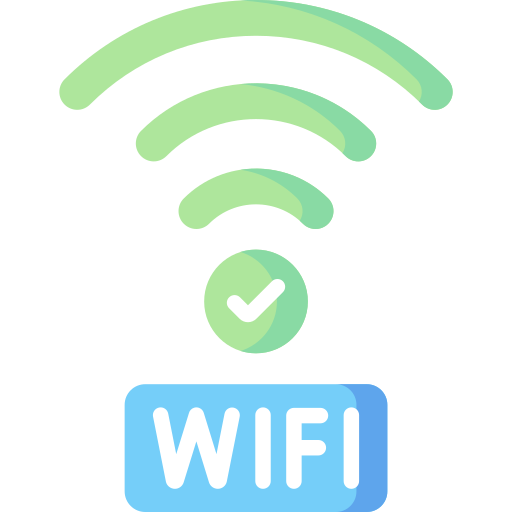 wi-fi gratis icono gratis