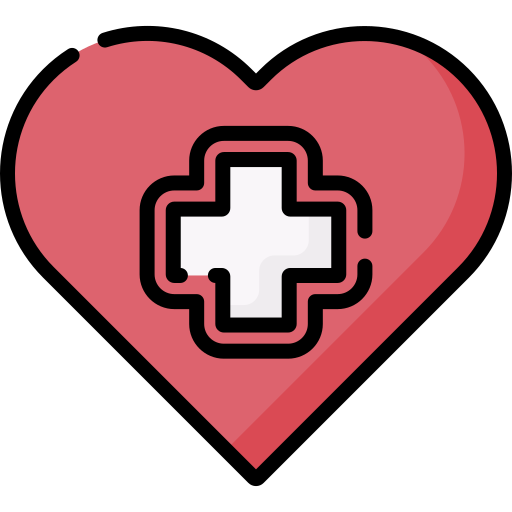 gesundheit kostenlos Icon