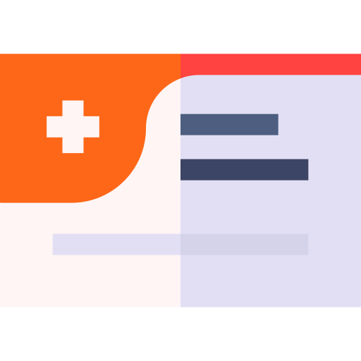 prescription médicale Icône gratuit prescription médicale Icône gratuit