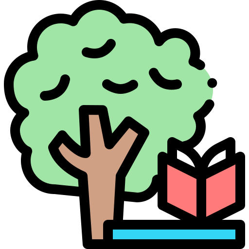 leitura grátis ícone