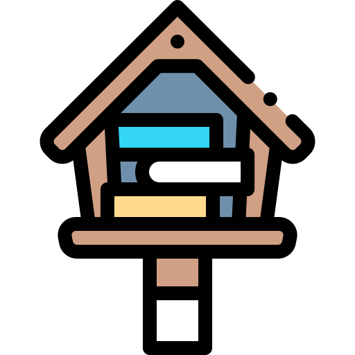 buch kostenlos Icon buch kostenlos Icon