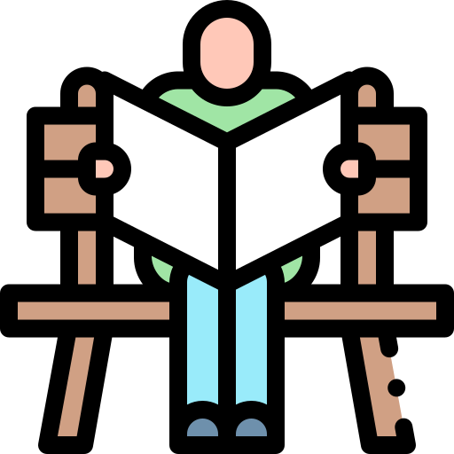 Чтение бесплатно иконка