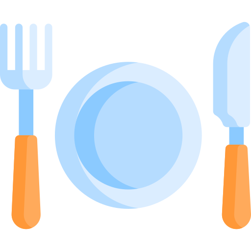 Breakfast free icon Breakfast free icon