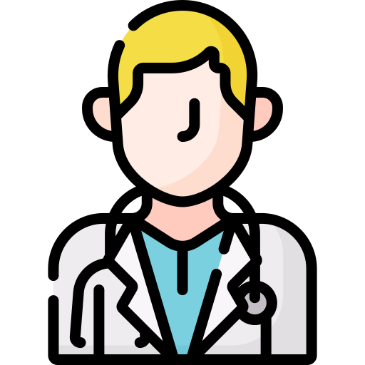 doctor icono gratis