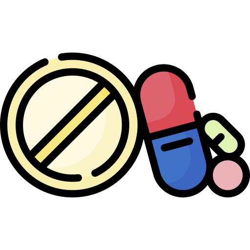 Medicine Special Lineal color icon