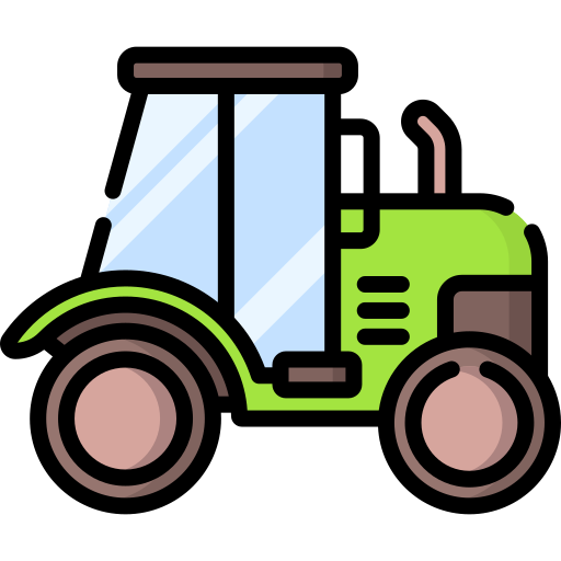 traktor kostenlos Icon traktor kostenlos Icon
