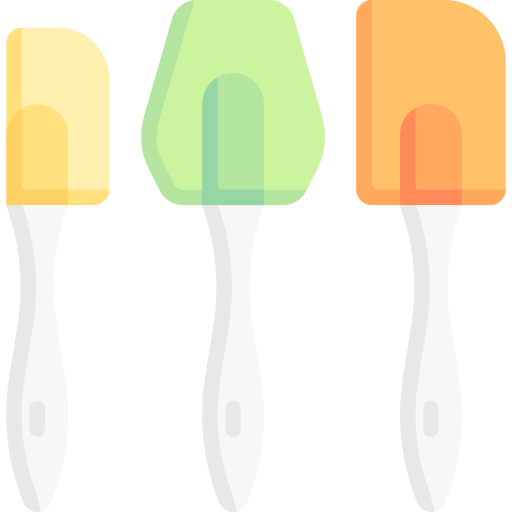 Spatula free icon Spatula free icon