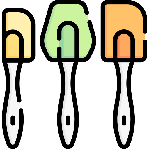 Spatula free icon